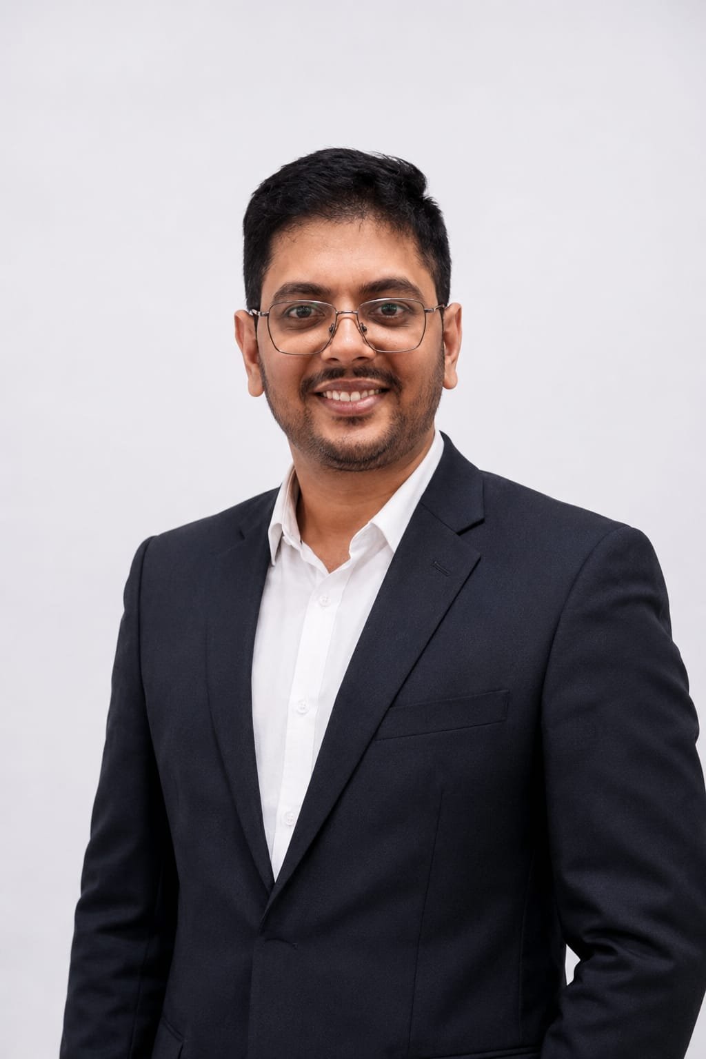 Rahuul Kumar Jain