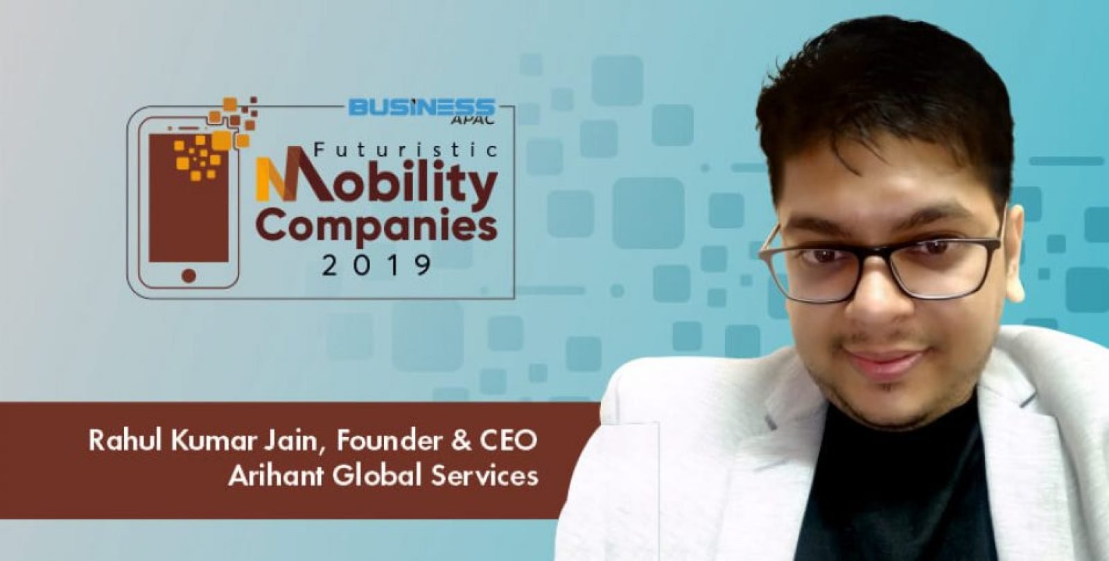Arihant Global Services: A Quality And Reliable Service Provider Of Mobile Advertising Solutions