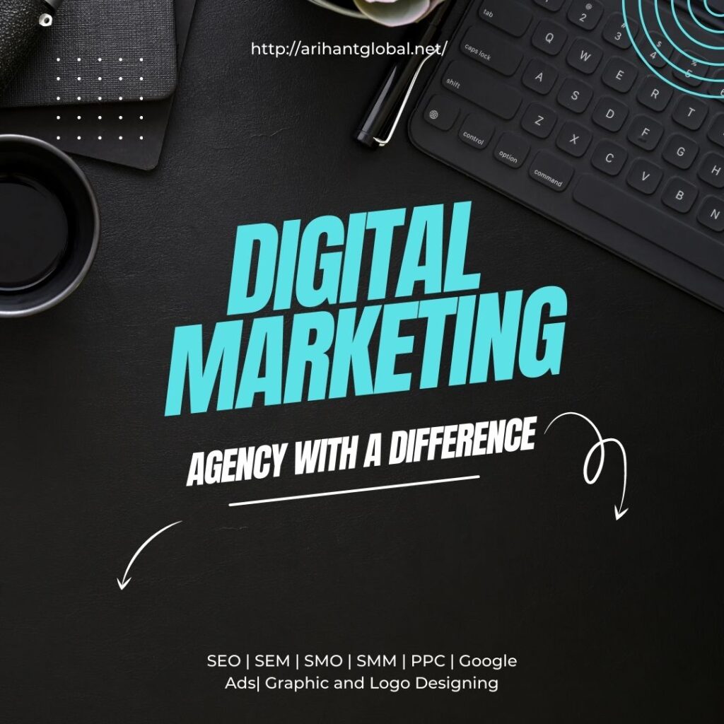 best digital marketing agency in vadodara