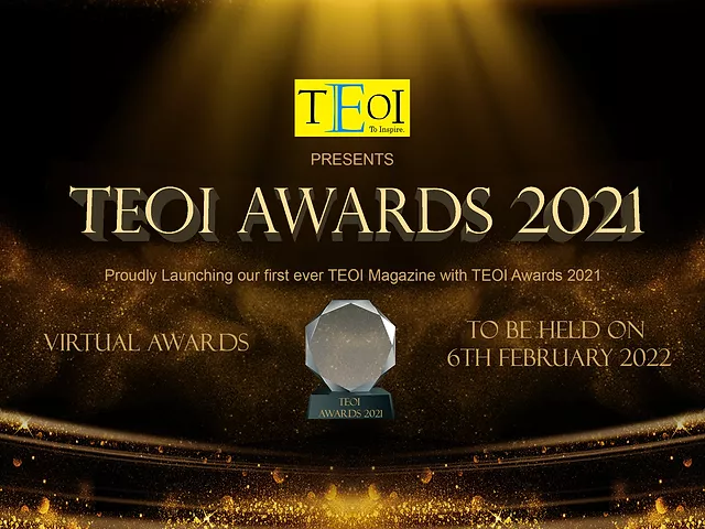 Digital Startup of The Year – AGSIPL