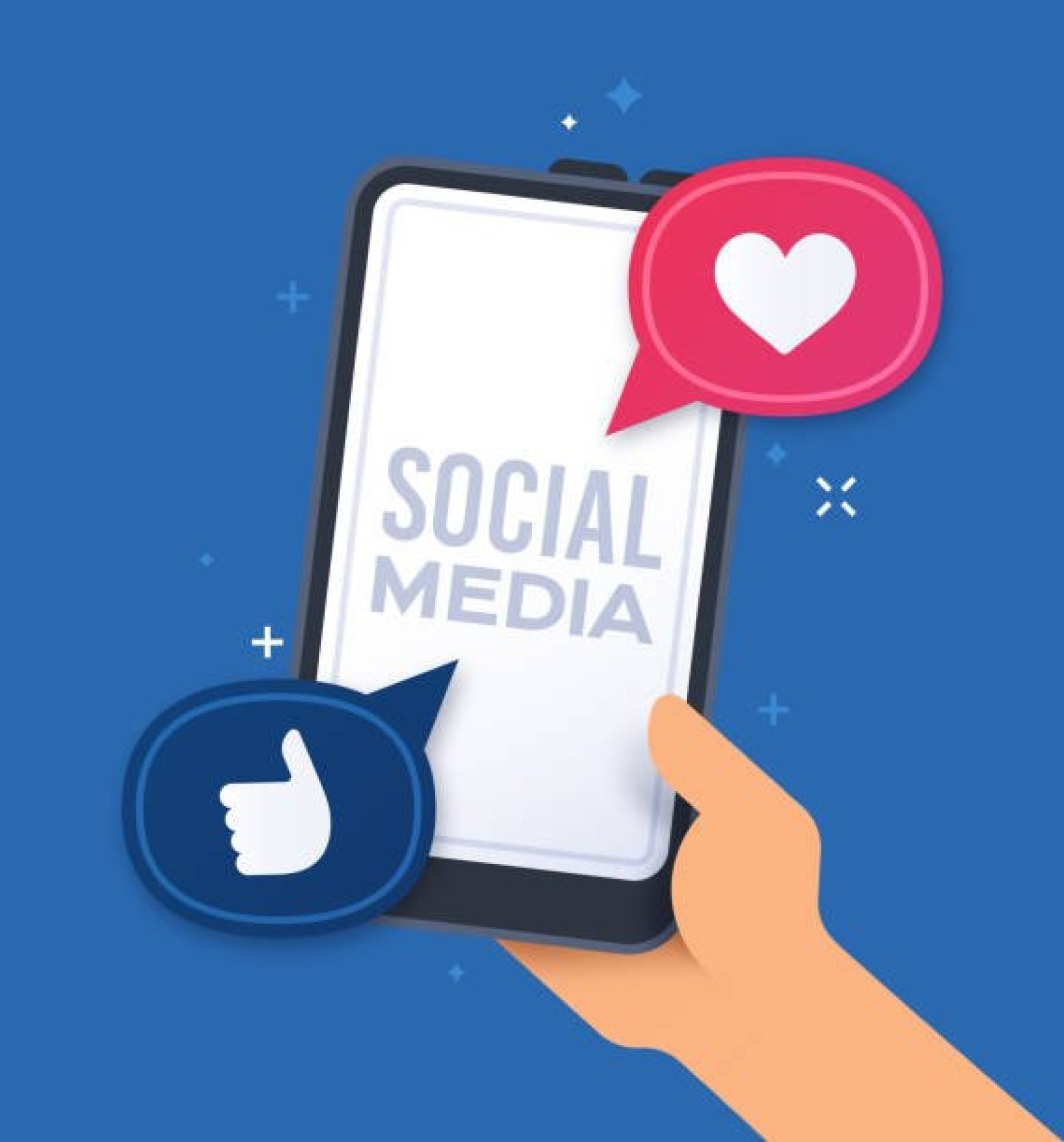 What is the future of social media marketing?