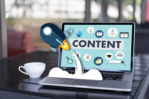 5 Surprising Benefits of Content Marketing