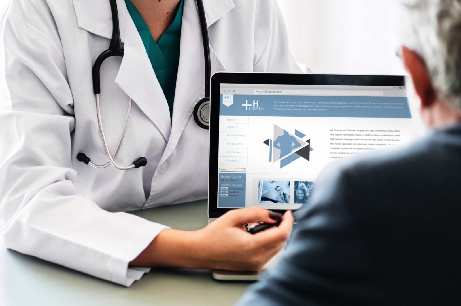 digital marketing agency for healthcare