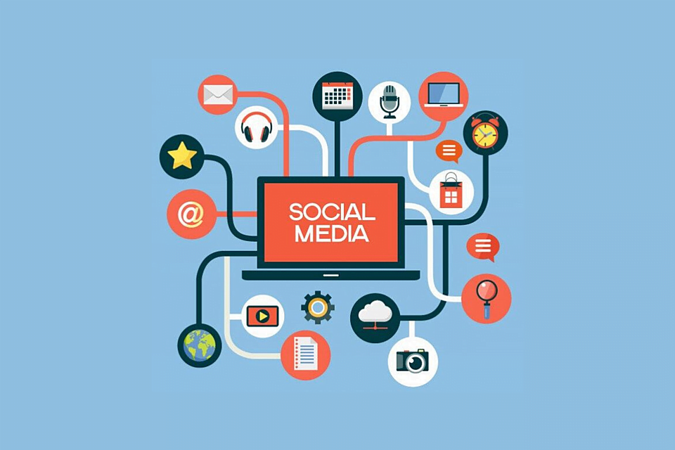 7 statistics that prove the importance of social media marketing in business