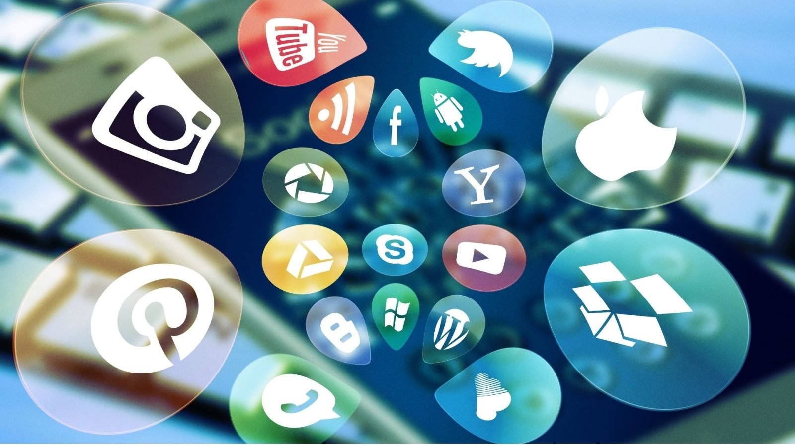 social media marketing platforms