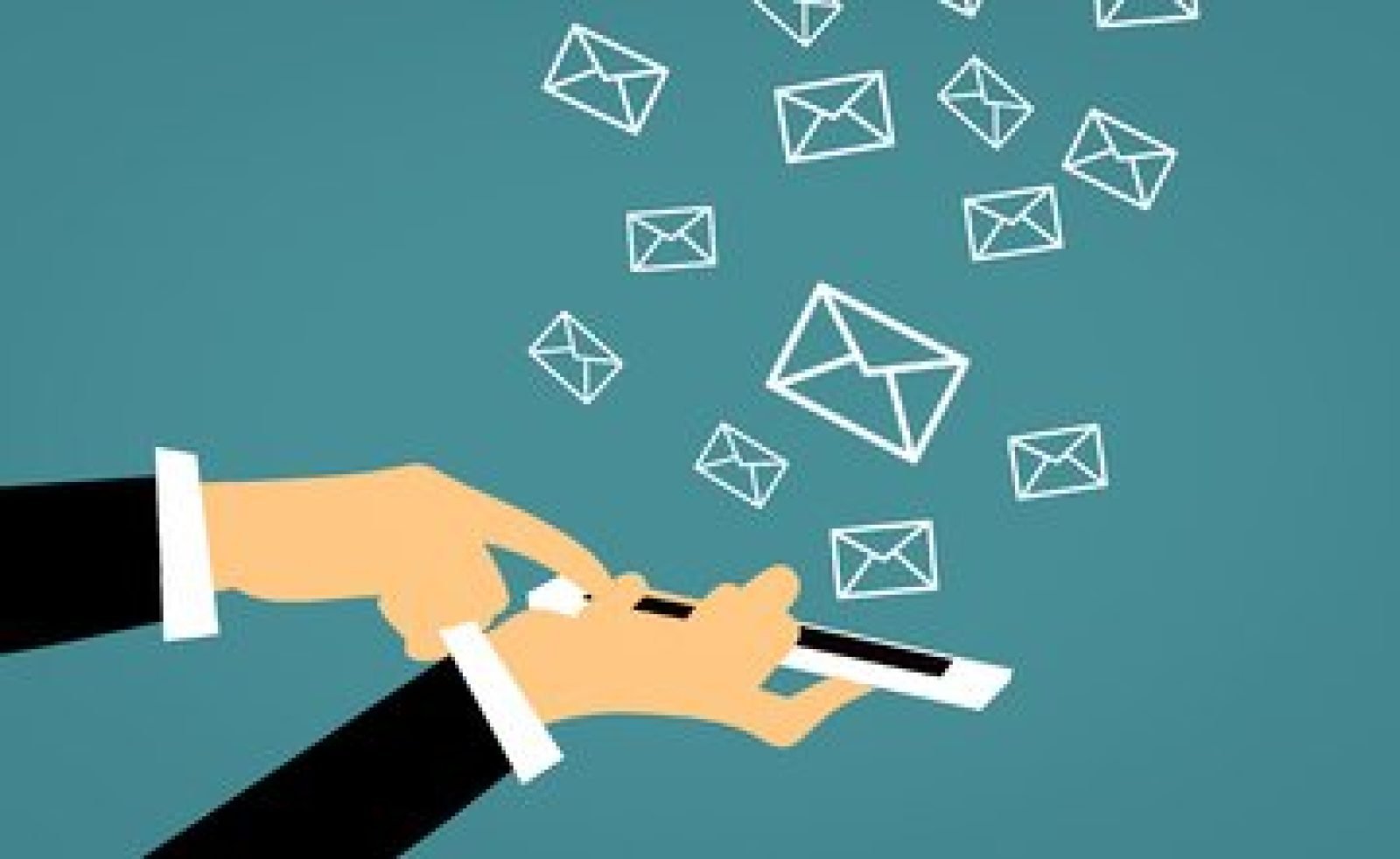 AI Applications in Email Marketing