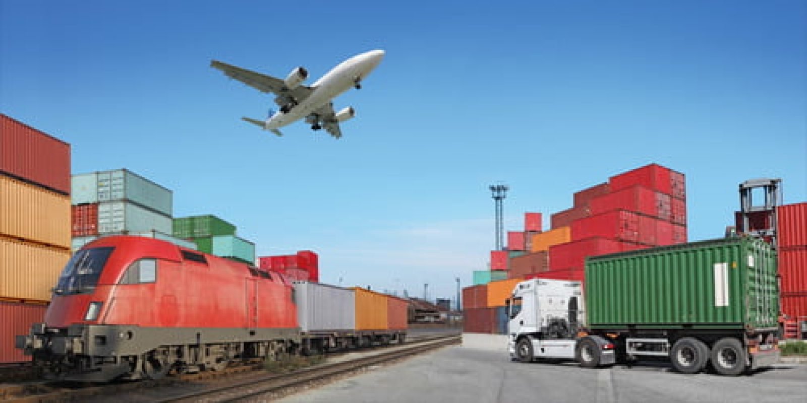 Digital marketing for transport and logistics