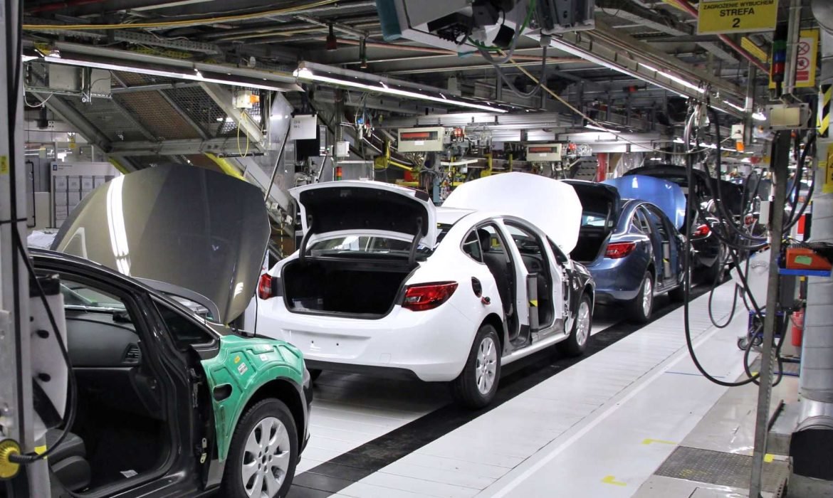 Digital Marketing for Automobile Industry
