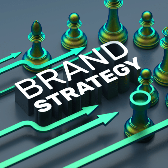 brand Strategy