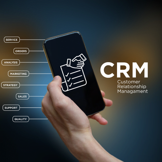 Benefits of CRM: Unlocking Customer Relationship Management