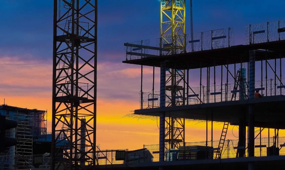 Digital Marketing for Construction Companies