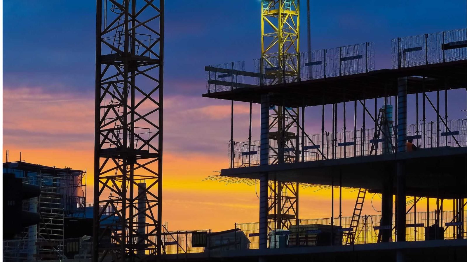 Digital Marketing for Construction Companies