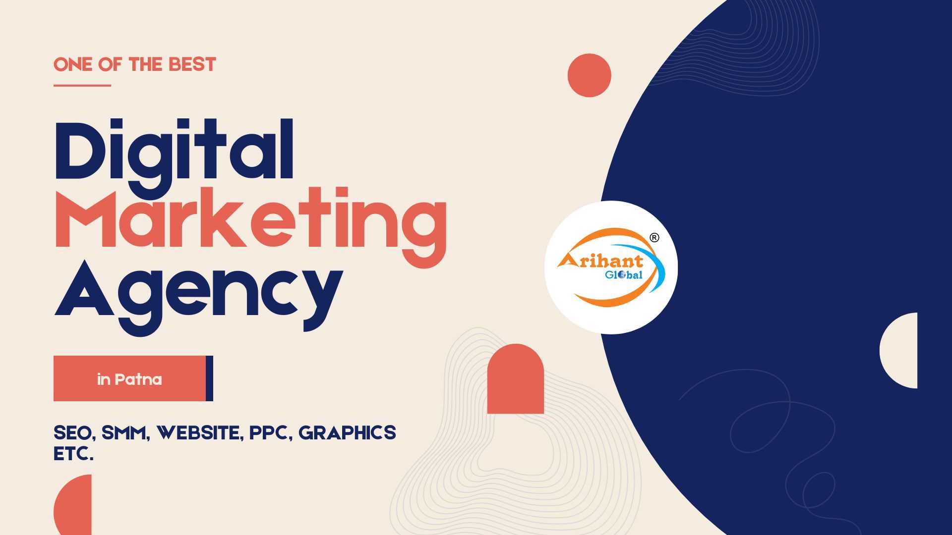 Digital Marketing Company in Patna