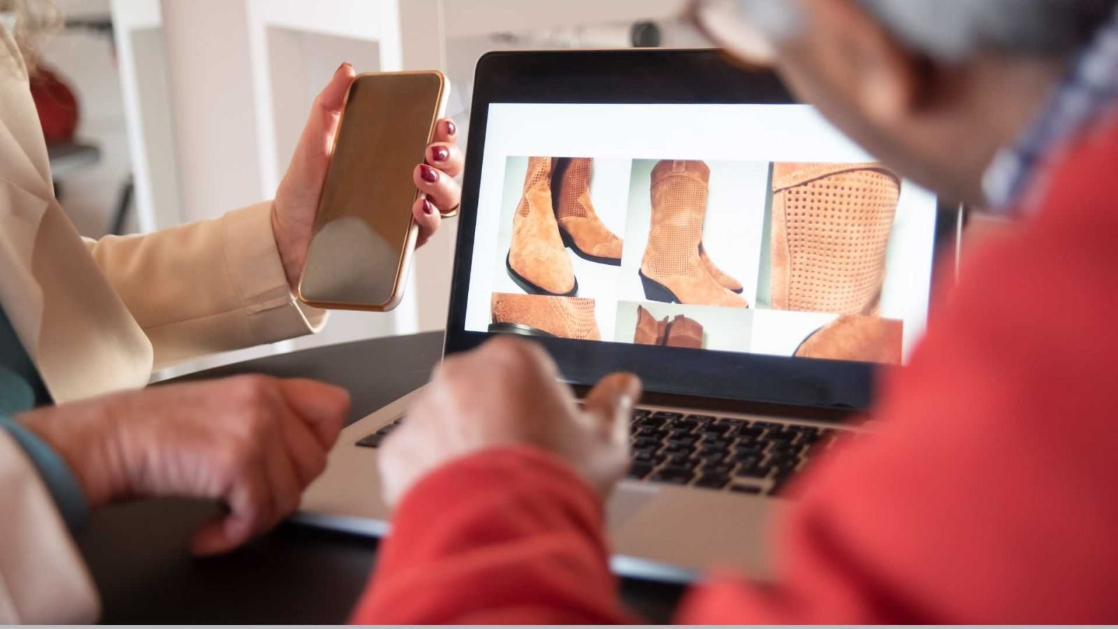 how to boost ecommerce business