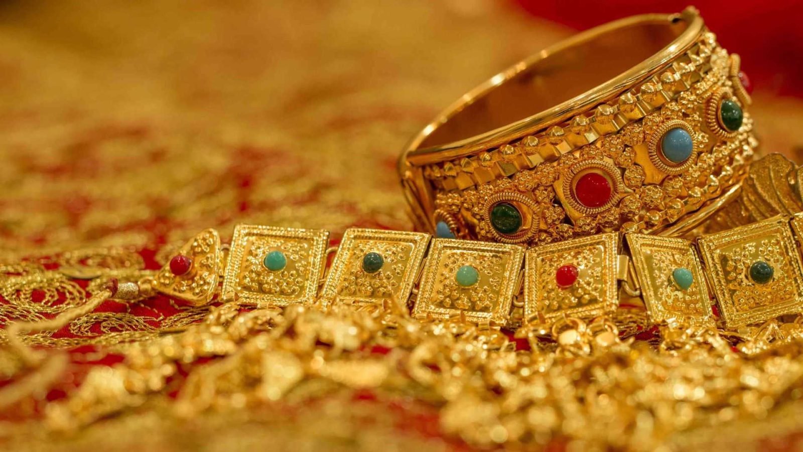 digital marketing for jewellery business