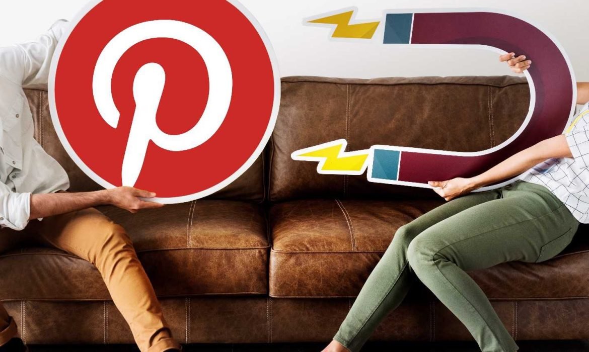 Pinterest Marketing Strategy