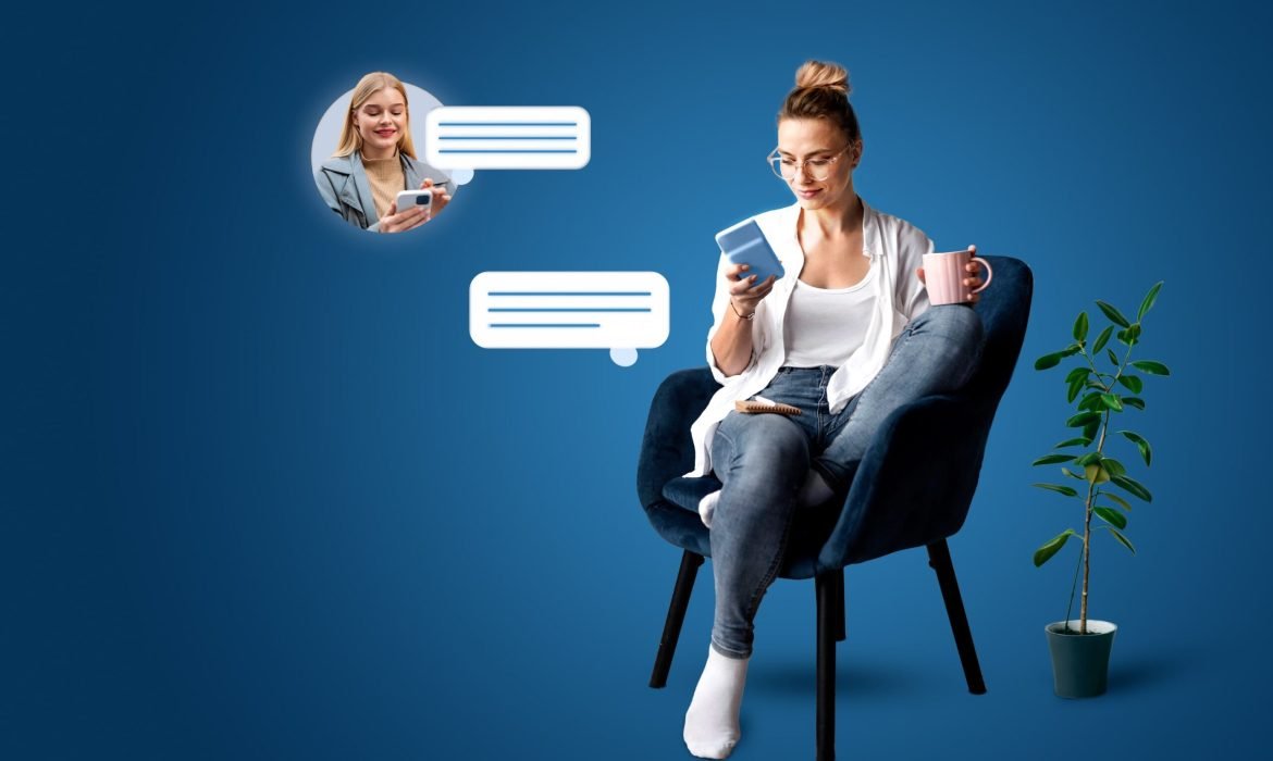 How Bulk SMS Service Can Transform Your Business​