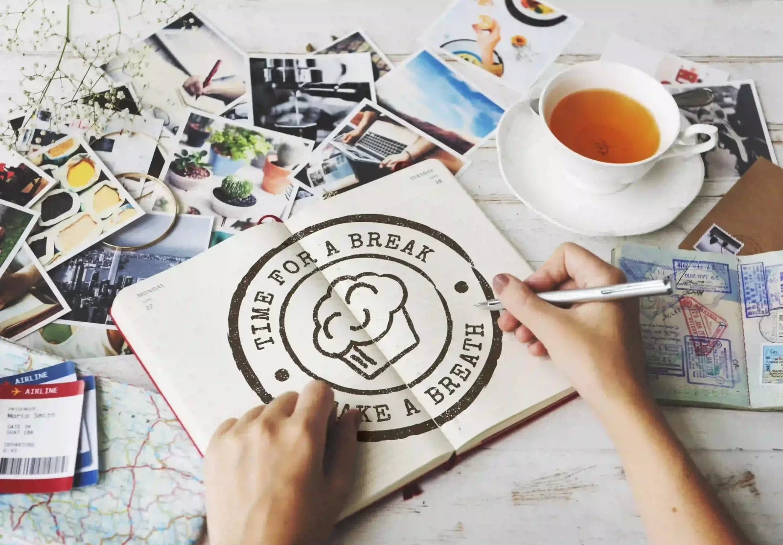 Why is a Logo Design Necessary for a Business Profile