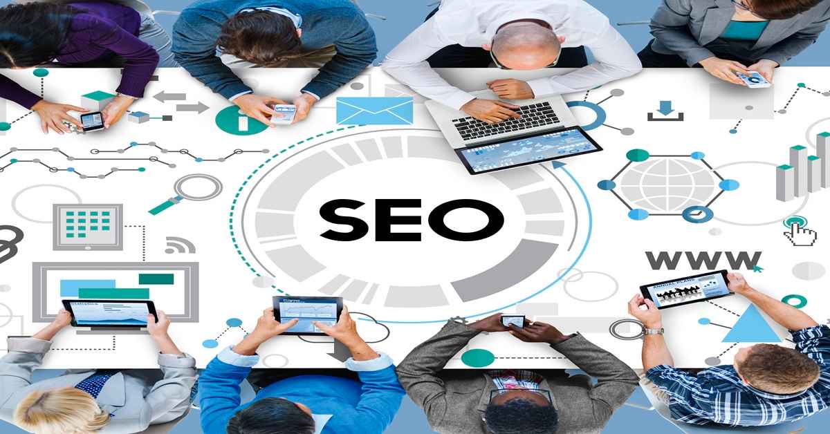 How Does SEO Help Your Business Grow In 2024