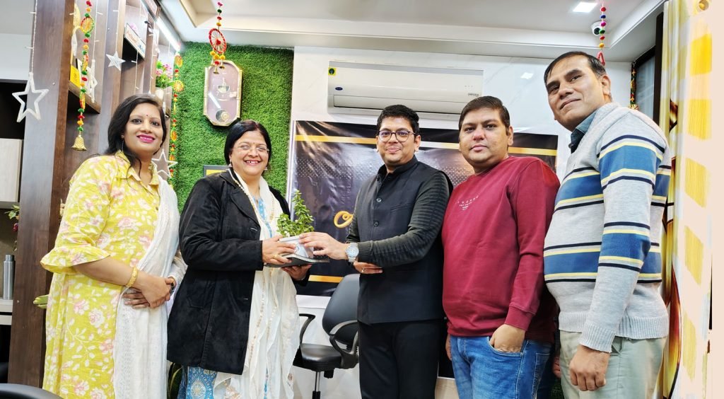 Arihant Fusion 2024: Celebrating 11 Years of Excellence – Day 1 Highlights