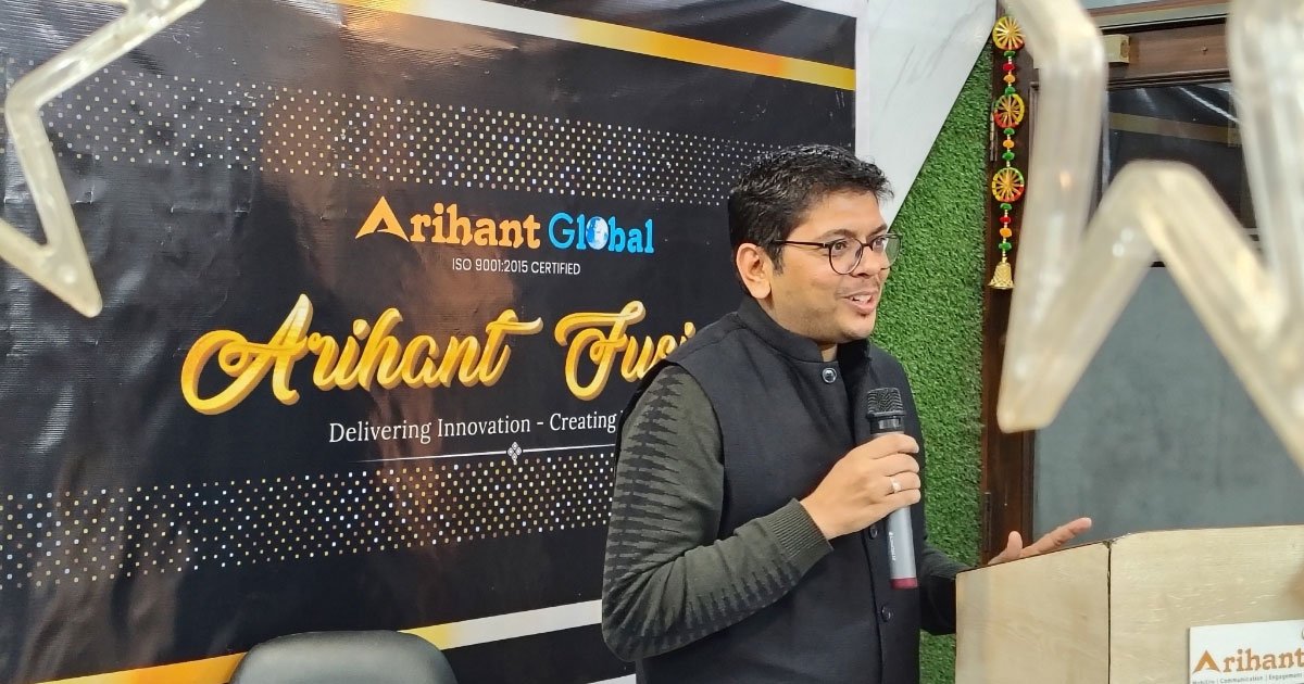 Arihant-Fusion-Day-01 (3)