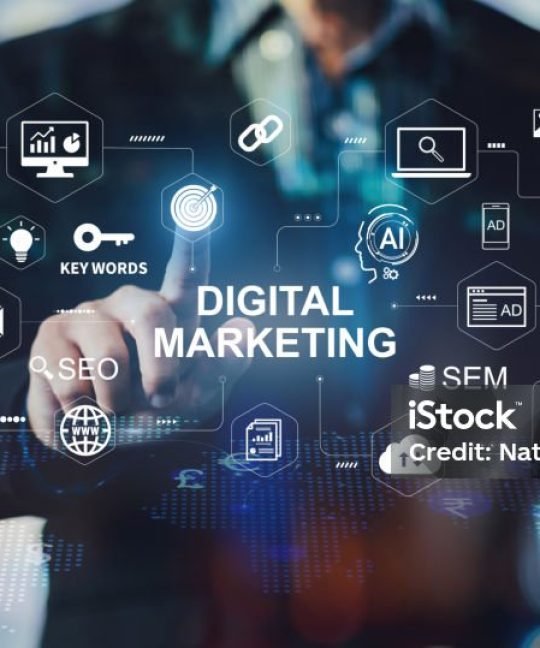 Boosting Business Reach: Online Digital Marketing Essentials