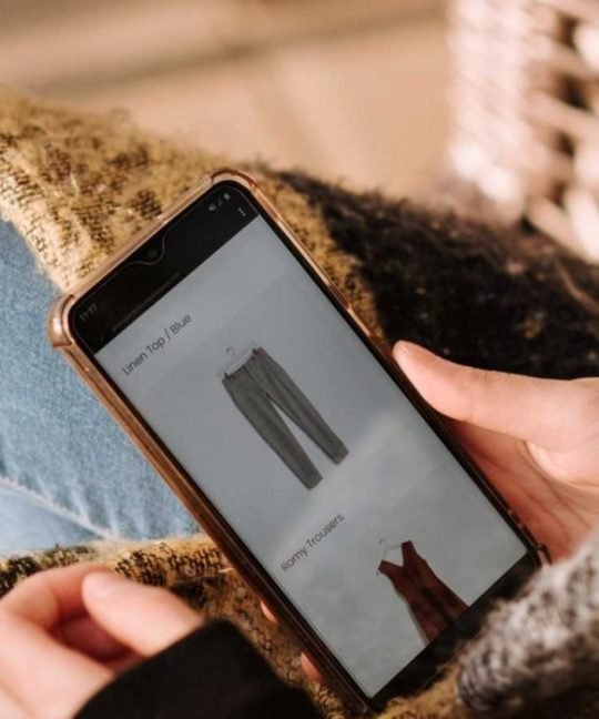 The Future of E-commerce Marketing : Trends and Predictions