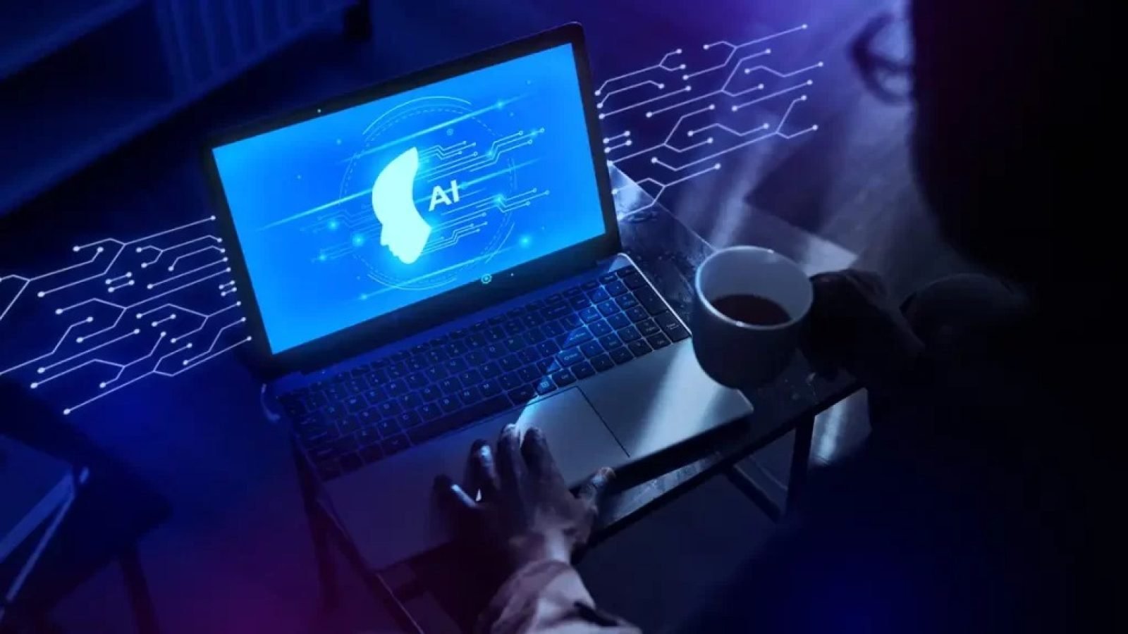 What are the Uses of AI in Cyber Defense?