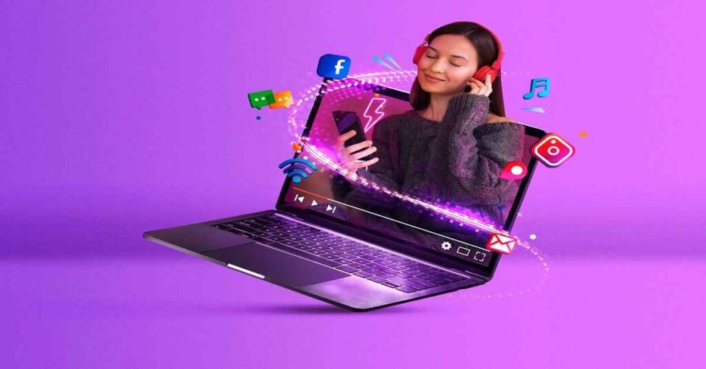 The Ultimate Guide to Social Media Marketing and Types