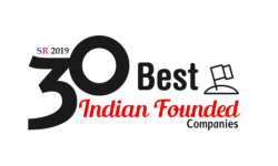 30 best indian founded companies 2019 award