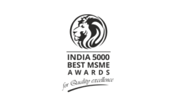 India 5000 Best MSME & Quality Leader Awards