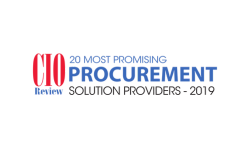 cio review 20 most promising