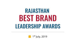 rajasthan best brand leadership awards