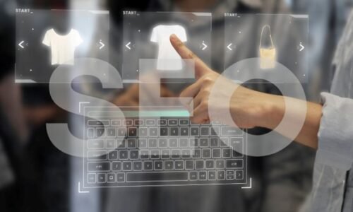 Ecommerce SEO for Clothing Stores: Rank Higher, Sell More