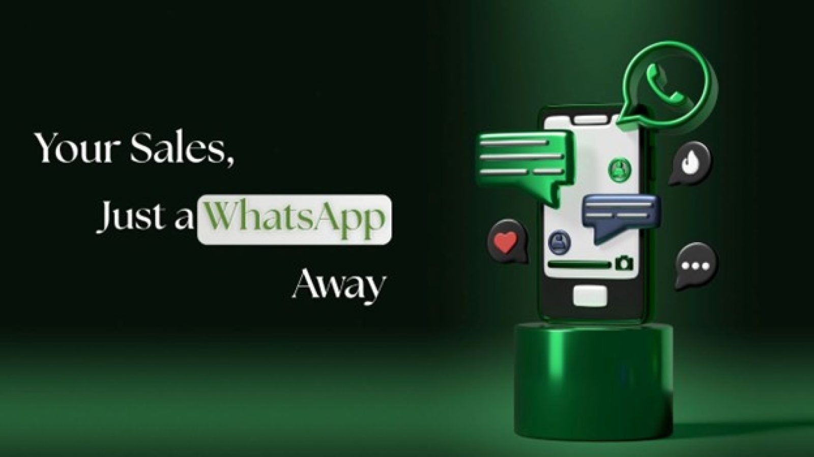 WhatsApp Marketing