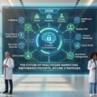Digital Marketing for Healthcare: The 2026 Complete Guide