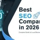 Best SEO Company in 2026: Complete Guide for Local Businesses