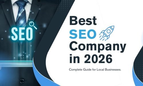 Best SEO Company in 2026: Complete Guide for Local Businesses