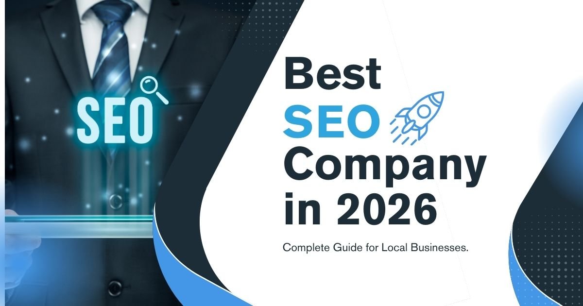 Top 10 Best SEO Companies in Jaipur to Watch in 2026