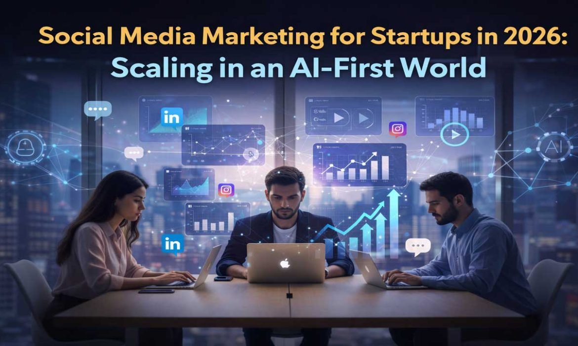 Social Media Marketing Agency