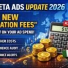 Meta Ads Location Fees 2026: How Will Impact Your Ad Spend