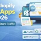 Top Shopify SEO Apps in 2026 to Boost Store Traffic