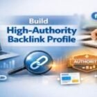How to Build High-Authority Backlinks Without Buying (2026)