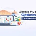Google My Business Optimization Jaipur: Local SEO Guide 2026