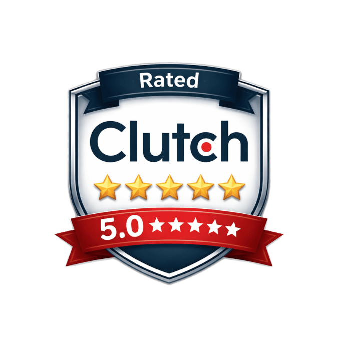 Clutch-Badge