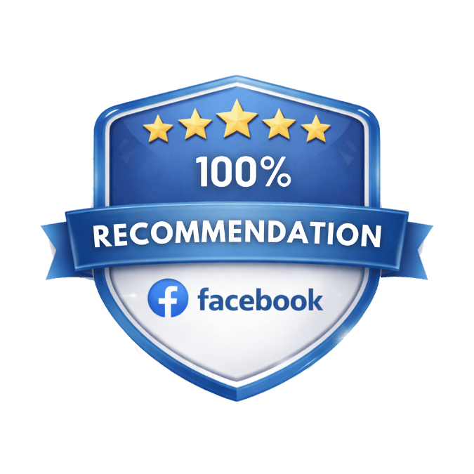 FB-Badge