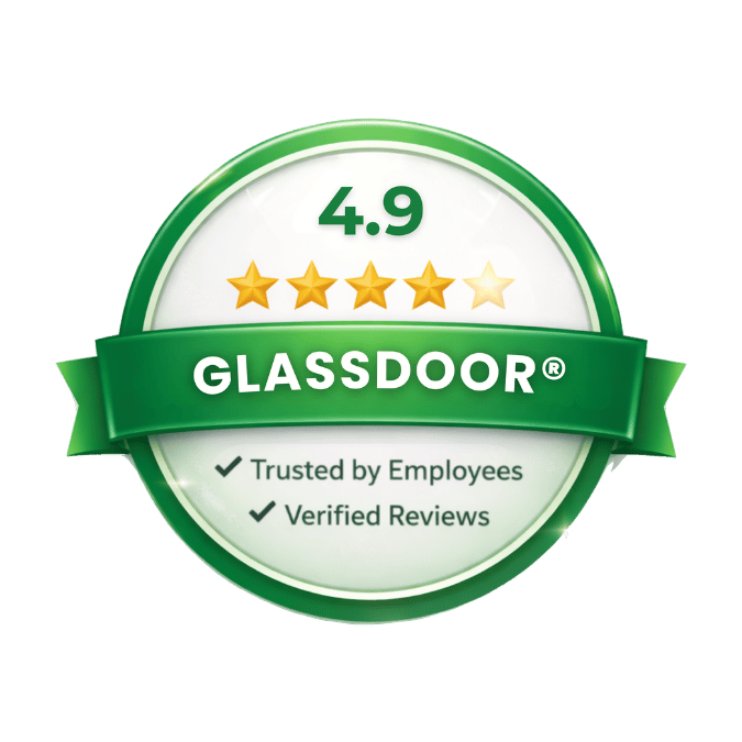 Glassdoor-Badge