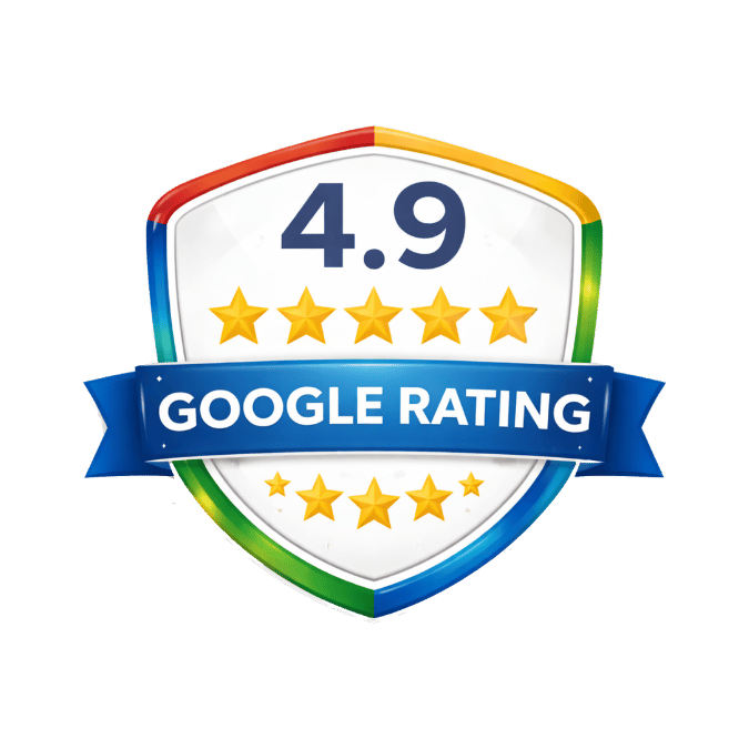 Google-Review-Badge