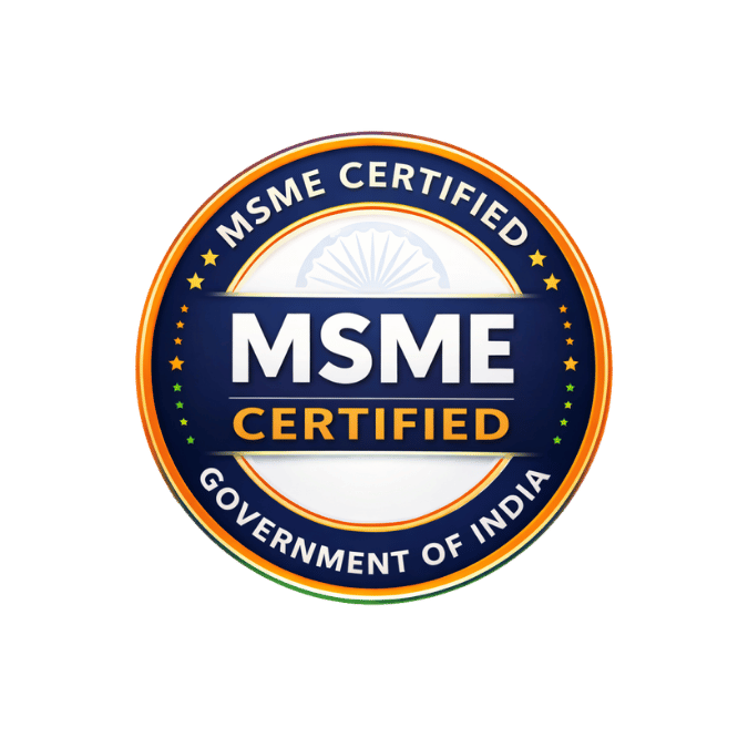 MSME-badge