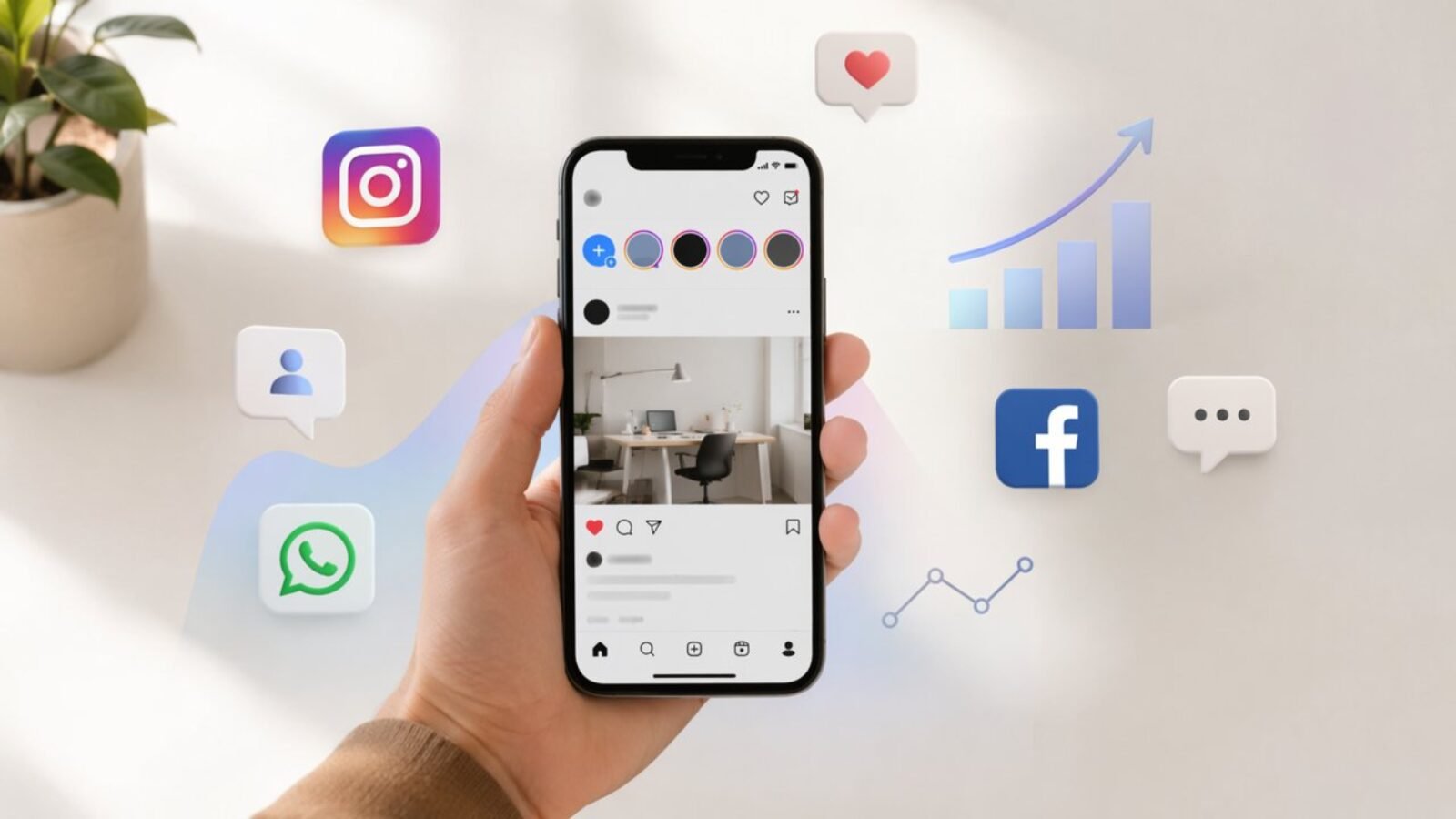 Social Media Marketing Strategy for Beginners: Step-by-Step Guide (2026)